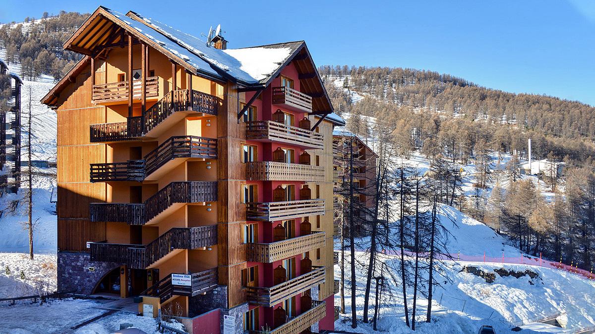 Residence Vega