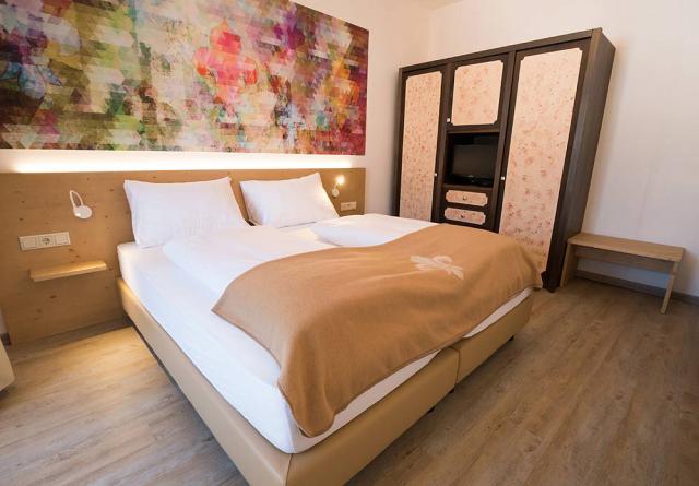 Ferienhotel Schloss Rosenegg