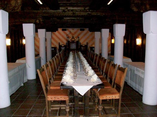 Ferienhotel Schloss Rosenegg