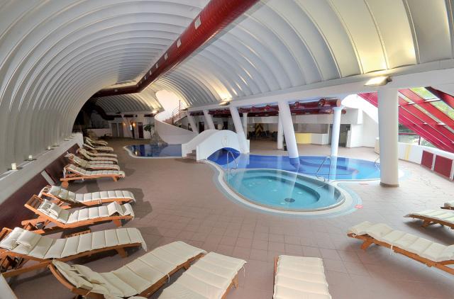 Ferienhotel Schloss Rosenegg