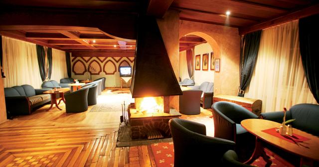 Ferienhotel Schloss Rosenegg