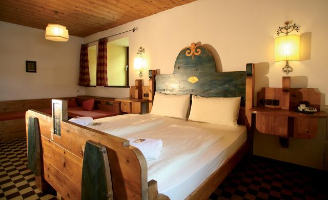 Ferienhotel Schloss Rosenegg