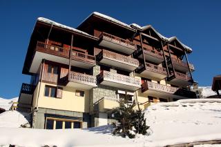 Residence Cristaux