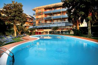 Garden Lido