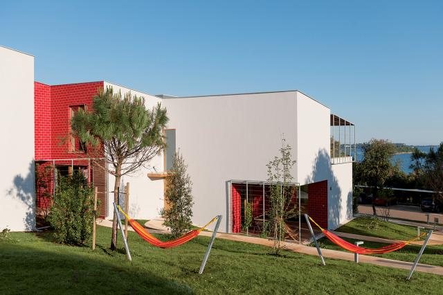 Maistra Select Amarin Resort