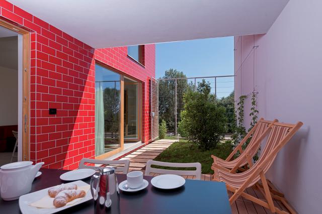 Maistra Select Amarin Resort