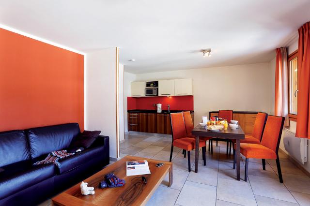 Residence L´Adret