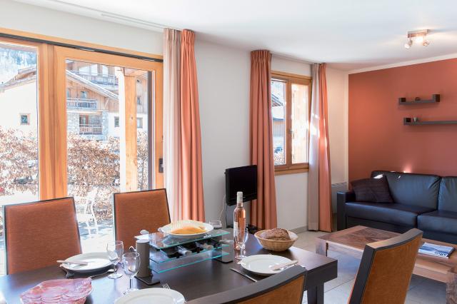 Residence L´Adret
