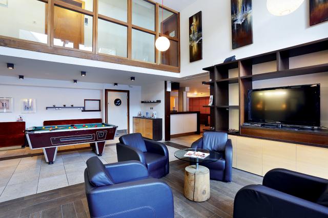 Residence L´Adret