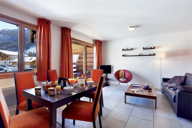 Residence L´Adret