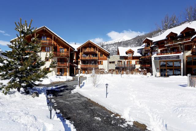 Residence L´Adret