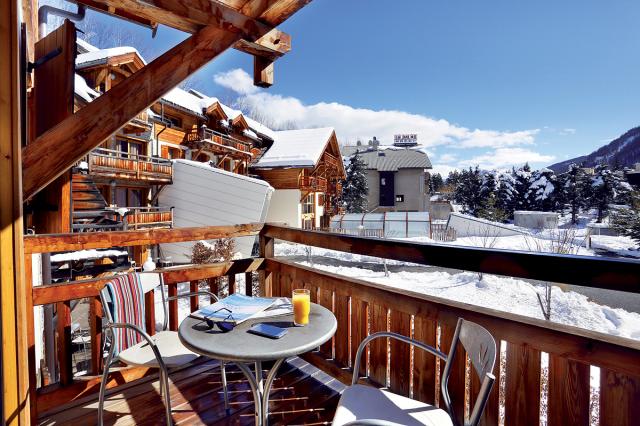 Residence L´Adret