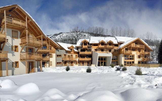 Residence L´Adret