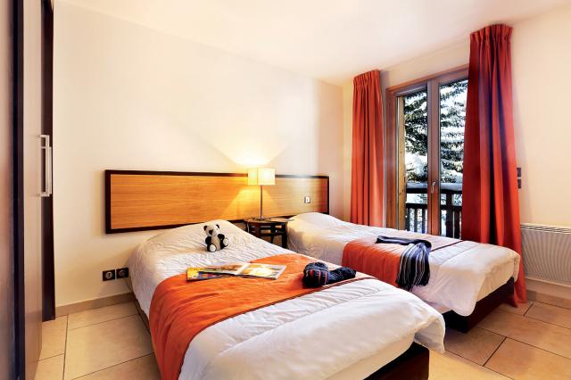 Residence L´Adret