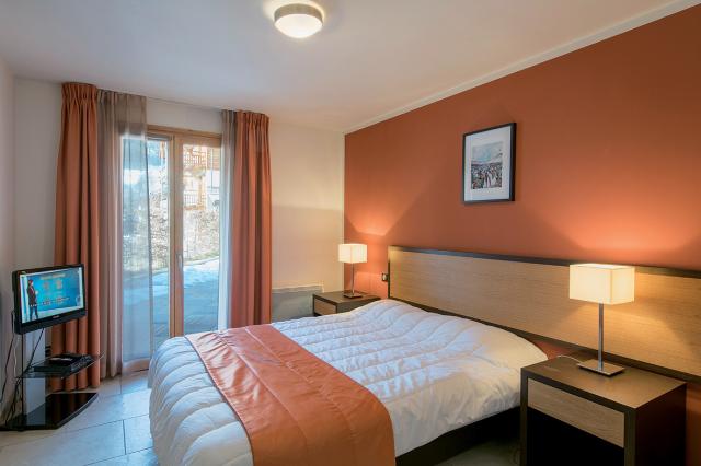Residence L´Adret