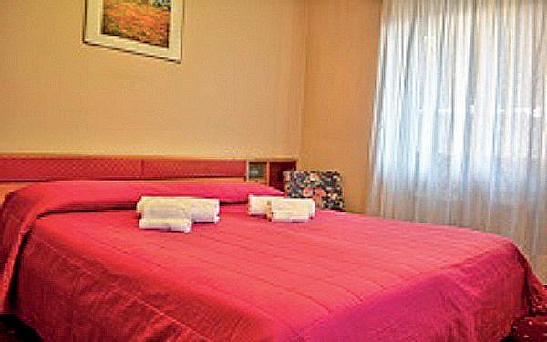 Hotel Alle Alpi