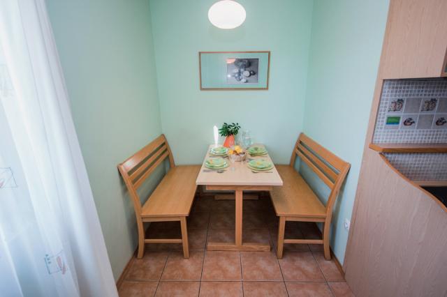 Terme Snovik apartmány