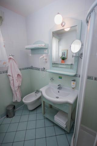 Terme Snovik apartmány