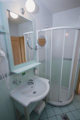 Terme Snovik apartmány
