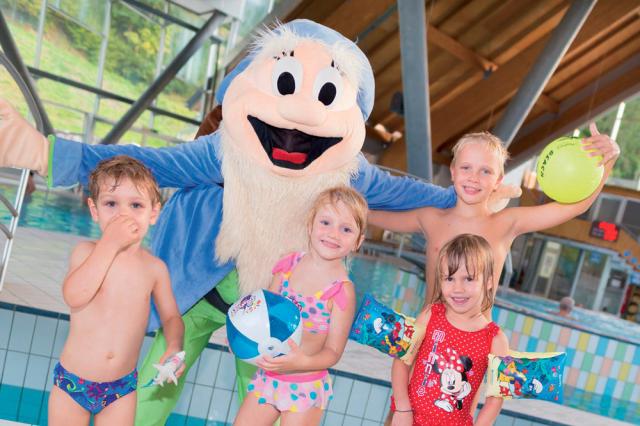 Terme Snovik apartmány