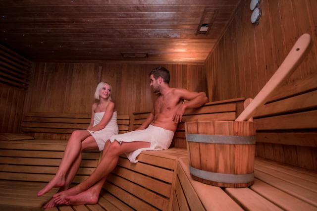 Terme Snovik apartmány