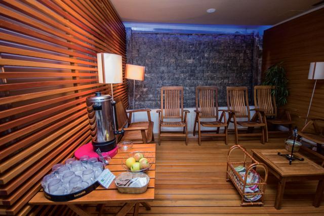 Terme Snovik apartmány