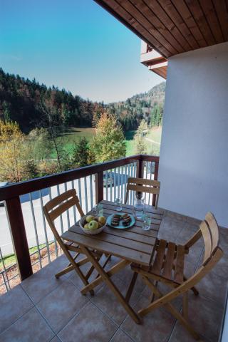 Terme Snovik apartmány