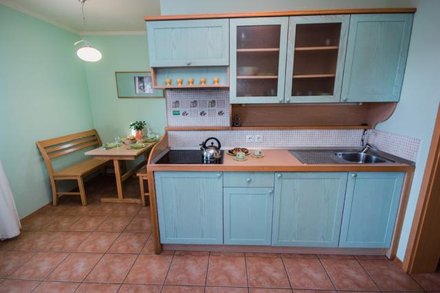 Terme Snovik apartmány