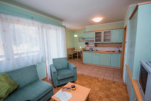 Terme Snovik apartmány