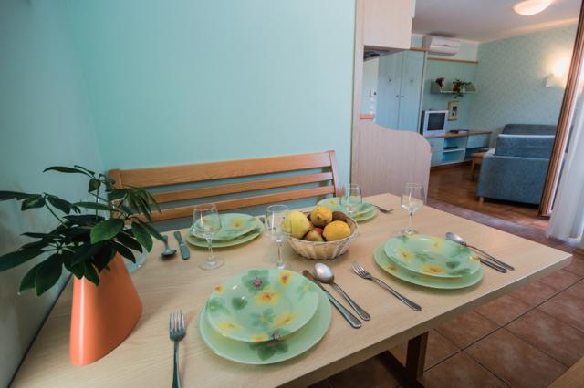 Terme Snovik apartmány