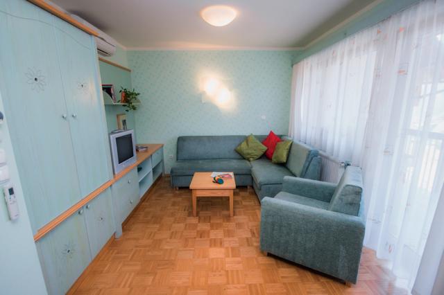 Terme Snovik apartmány