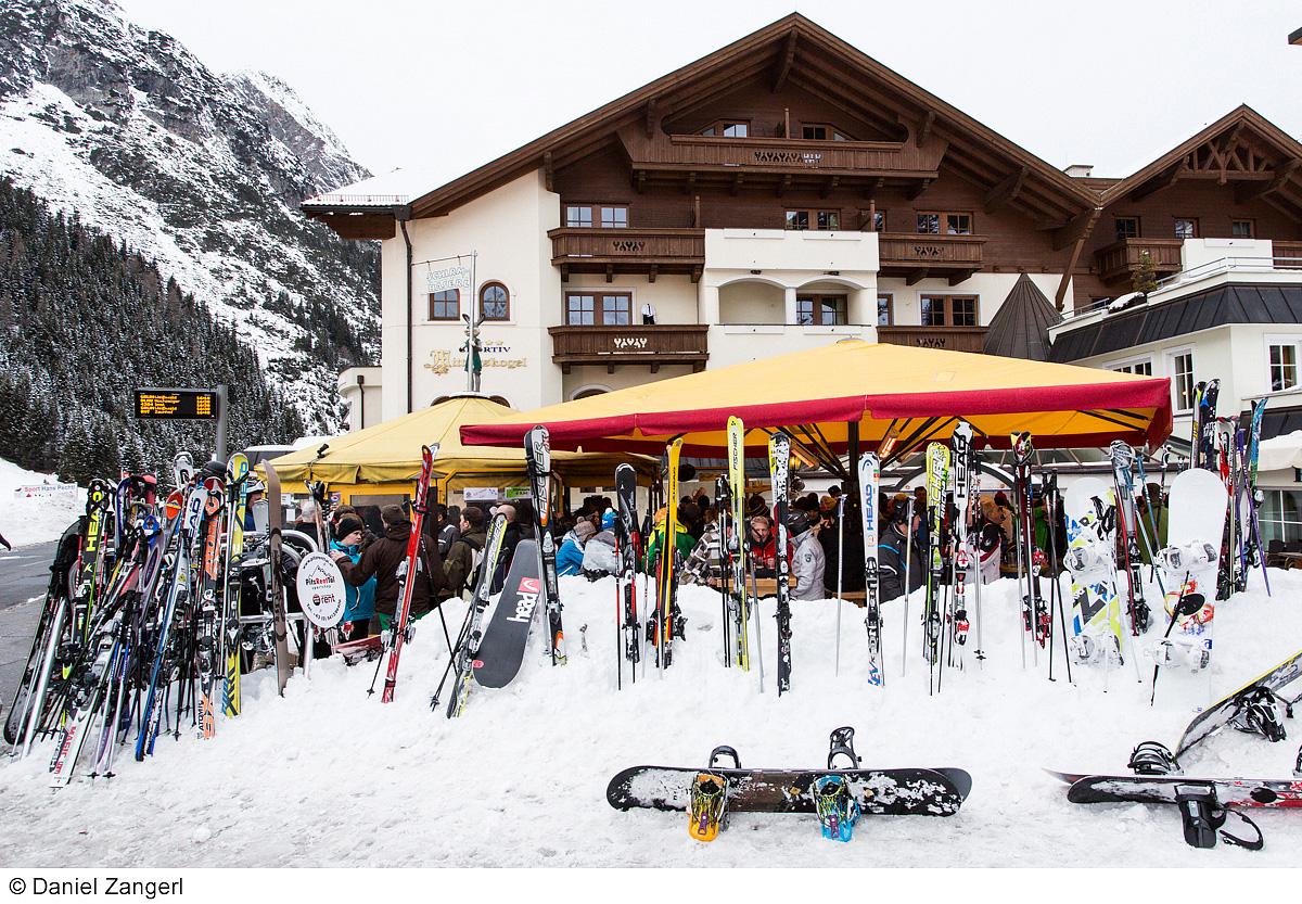 Sportiv-Hotel Mittagskogel