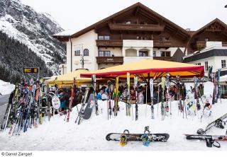 Sportiv-Hotel Mittagskogel