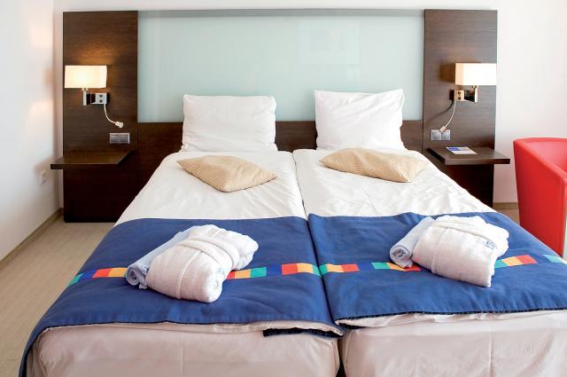 Hotel Park Inn