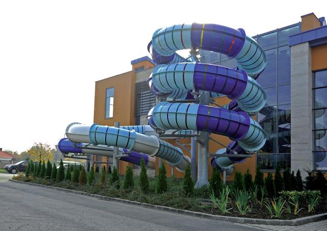 Hotel Park Inn