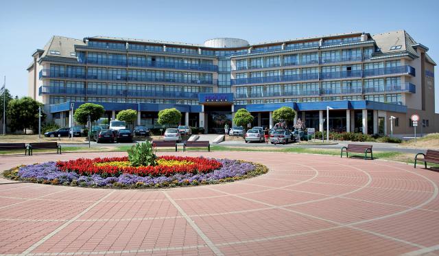 Hotel Park Inn