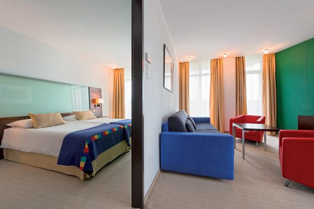 Hotel Park Inn