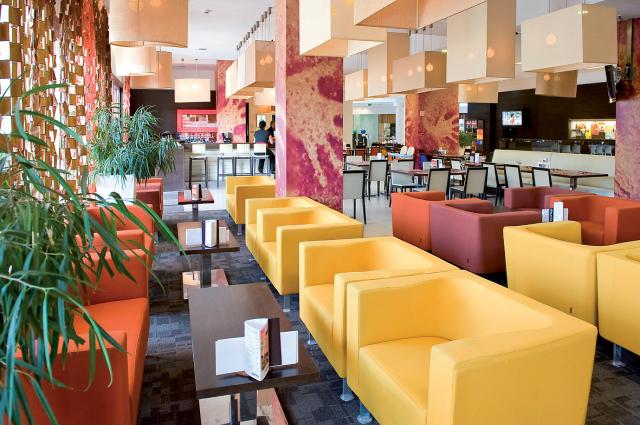 Hotel Park Inn