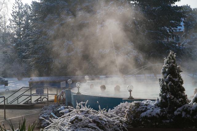 Ensana Thermal Sárvár Health Spa