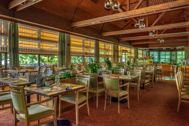 Ensana Thermal Sárvár Health Spa