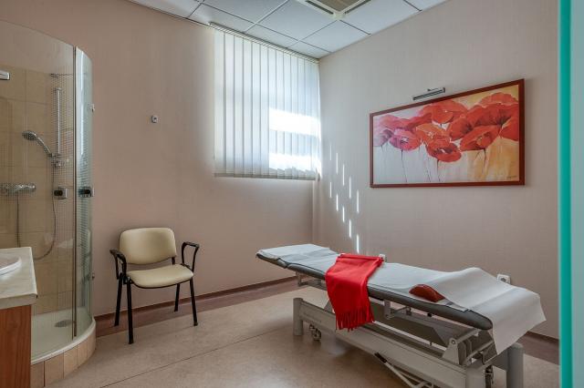 Ensana Thermal Sárvár Health Spa