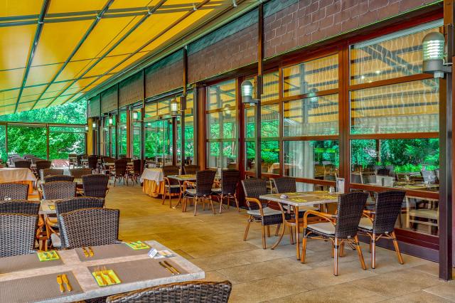 Ensana Thermal Sárvár Health Spa