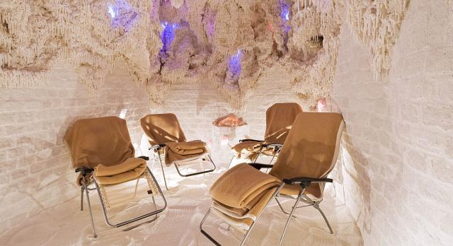 Ensana Thermal Sárvár Health Spa
