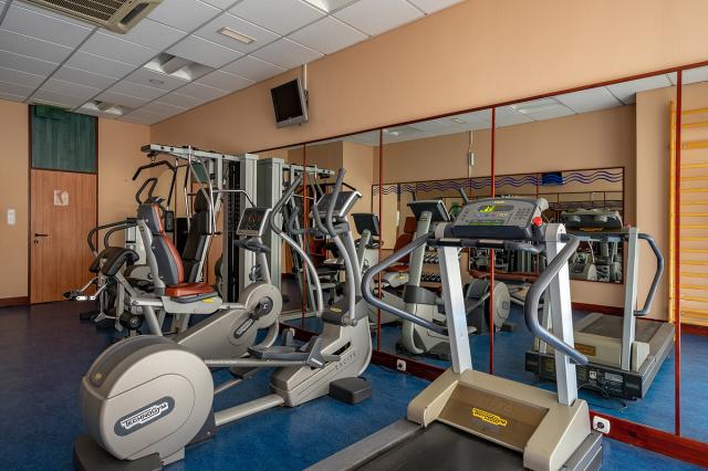 Ensana Thermal Sárvár Health Spa