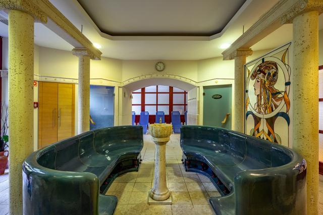 Ensana Thermal Sárvár Health Spa