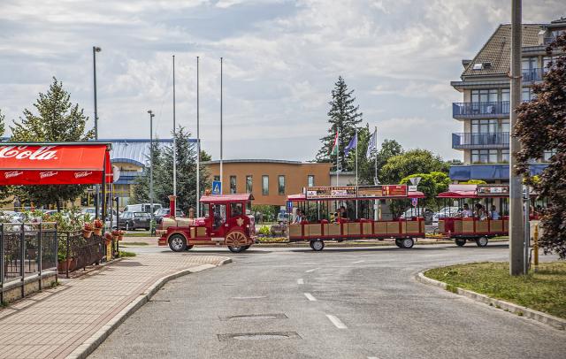 Ensana Thermal Sárvár Health Spa