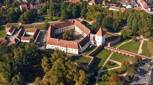 Ensana Thermal Sárvár Health Spa