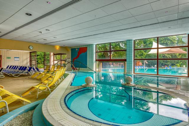 Ensana Thermal Sárvár Health Spa