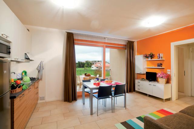 Villaggio Amare