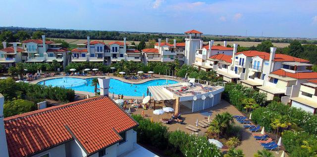 Villaggio Amare